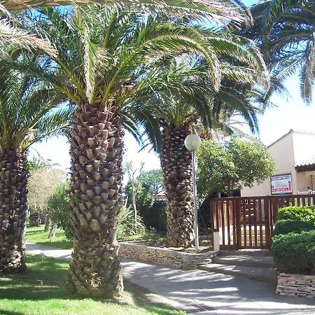 Saint Cyprien - Appart - Piscine-Mer Ngoại thất bức ảnh