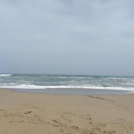Saint Cyprien - Appart - Piscine-Mer Ngoại thất bức ảnh