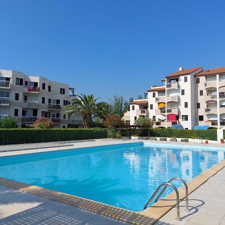 Saint Cyprien - Appart - Piscine-Mer Ngoại thất bức ảnh