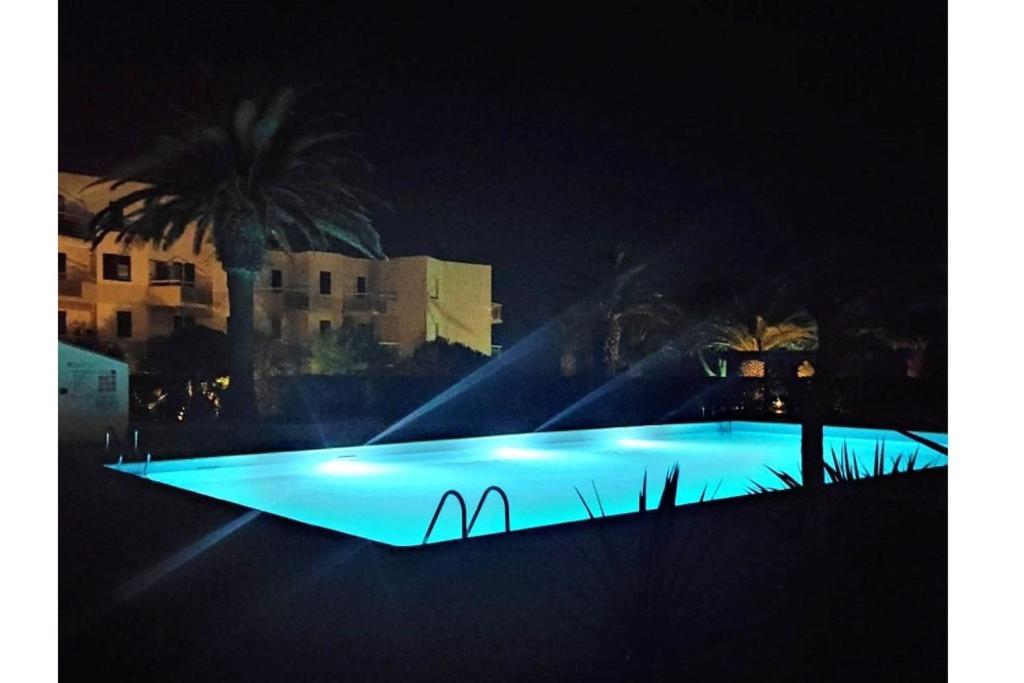 Saint Cyprien - Appart - Piscine-Mer Ngoại thất bức ảnh